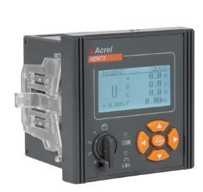 淺談電力監(jiān)控系統(tǒng)在太陽能電池工廠的應(yīng)用