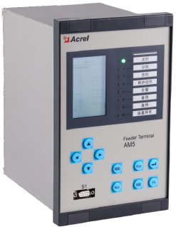 智能電網(wǎng)在線監(jiān)測設(shè)備在綜保（1）中的應(yīng)用與發(fā)展