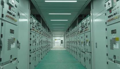 長春方正66千伏變電站投運(yùn)，助力奧迪一汽PPE工廠能源保障