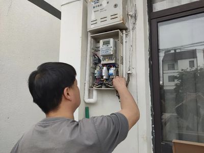 數字賦能 奉城村為老人打造電力監測“管家”，守護居家安全