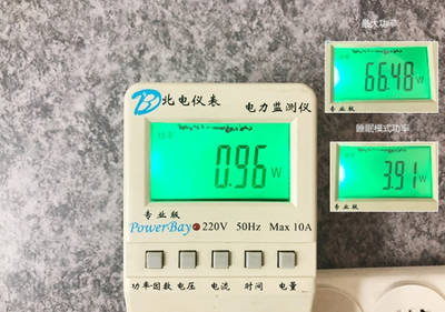 新裝修辦公室甲醛超標？海爾電力監測設備，為您的健康辦公環境保駕護航