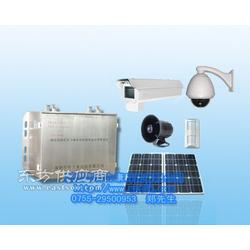 守護電網安全 輸電線路防外力破壞在線監測裝置的生產與應用